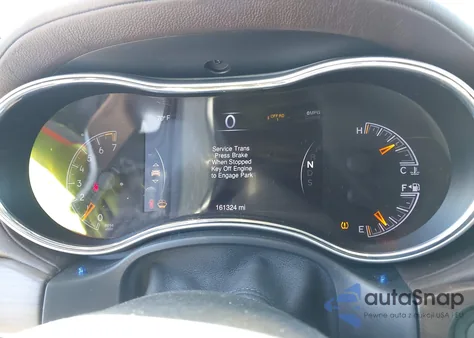 2014 Jeep Grand Cherokee Overland from USA, damaged, VIN 1C4RJFCGXEC211468